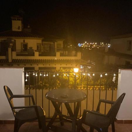 Апартаменти Conil Terraza Y Paz Коніль-де-ла-Фронтера Екстер'єр фото